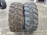 Opona przemysłowa do ładowarek 405/70R20 16/70R20 GALAXY MULTI TOUGH / 100% Bieżnika