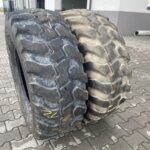  Opona przemysłowa do ładowarek 405/70R20 16/70R20 ALLIANCE CM-S 608 / 90% Bieżnika