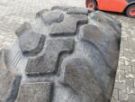 Opona przemysłowa do ładowarek 405/70R20 16/70R20 GALAXY MULTI TOUGH / 90% Bieżnika