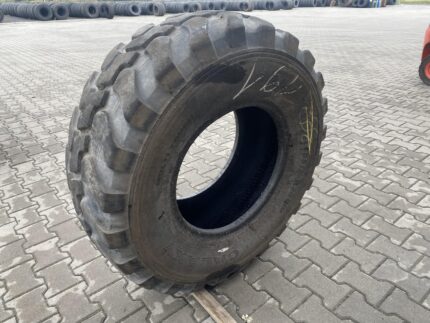 Opona przemysłowa do ładowarek 405/70R20 16/70R20 GALAXY MULTI TOUGH / 90% Bieżnika