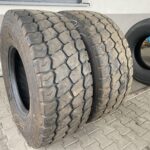  Opony ciężarowe 445/65R22.5 MICHELIN XZY3 / 12-15mm