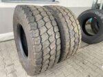 Opony ciężarowe 445/65R22.5 MICHELIN XZY3 / 12-15mm