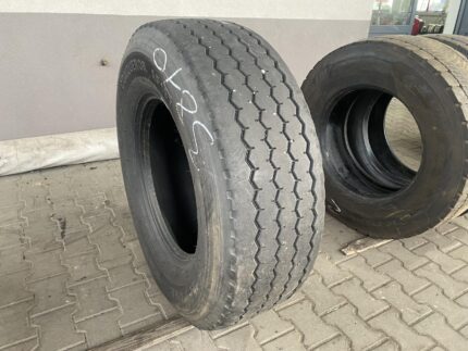  Opona ciężarowa 385/65R22.5 AUFINE CONQUEROR AF197 / 9mm