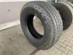 Opona ciężarowa 385/65R22.5 AUFINE CONQUEROR AF197 / 9mm