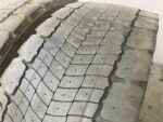 Opony ciężarowe 315/70R22.5 MICHELIN X LINE ENERGY D EVOLUTION 2 / 10mm