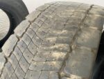 Opony ciężarowe 315/70R22.5 MICHELIN X LINE ENERGY D EVOLUTION 2 / 10mm