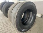 Opony ciężarowe 315/70R22.5 MICHELIN X LINE ENERGY D EVOLUTION 2 / 10mm