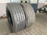 Opony ciężarowe 385/65R22.5 CONTINENTAL HTC1 / 9mm