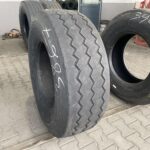  Opona ciężarowa 385/65R22.5 SAVA CARGO MS / 7-9mm
