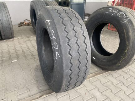 Opona ciężarowa 385/65R22.5 SAVA CARGO MS / 7-9mm