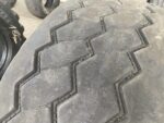 Opona ciężarowa 385/65R22.5 SAVA CARGO MS / 7-9mm