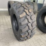  Opona przemysłowa do ładowarek 405/70R20 16/70R20 BKT MULTI MAX MP-525 / 95% Bieżnika