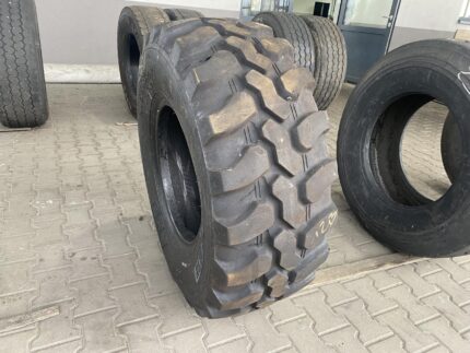 Opona przemysłowa do ładowarek 405/70R20 16/70R20 BKT MULTI MAX MP-525 / 95% Bieżnika