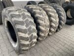 Opona przemysłowa do ładowarek 405/70R20 16/70R20 ALLIANCE CM-S 608 / 50% Bieżnika