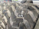 Opona przemysłowa do ładowarek 405/70R20 16/70R20 ALLIANCE CM-S 608 / 50% Bieżnika