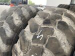 Opona przemysłowa do ładowarek 405/70R20 16/70R20 ALLIANCE CM-S 608 / 50% Bieżnika