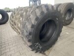 Opona przemysłowa do ładowarek 405/70R20 16/70R20 ALLIANCE CM-S 608 / 50% Bieżnika