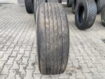 Opona ciężarowa 385/65R22.5 BIEŻNIKOWANA TYP FIRESTONE FT522 / 10mm