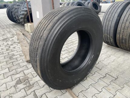 Opona ciężarowa 385/65R22.5 BIEŻNIKOWANA TYP FIRESTONE FT522 / 10mm