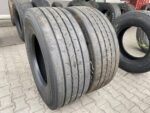 Opony ciężarowe 385/65R22.5 CONTINENTAL CONTI HYBRID HT3+ / 10-12mm