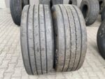 Opony ciężarowe 385/65R22.5 CONTINENTAL CONTI HYBRID HT3+ / 10-12mm
