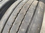 Opony ciężarowe 385/65R22.5 CONTINENTAL CONTI HYBRID HT3+ / 10-12mm