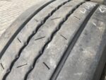 Opony ciężarowe 385/65R22.5 CONTINENTAL CONTI HYBRID HT3+ / 10-12mm