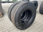 Opony ciężarowe 385/65R22.5 CONTINENTAL CONTI HYBRID HT3+ / 10-12mm