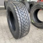  Opona ciężarowa 315/70R22.5 GOODYEAR KMAX D GEN-2 / 100% Bieżnika
