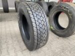 Opona ciężarowa 315/70R22.5 GOODYEAR KMAX D GEN-2 / 100% Bieżnika