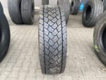 Opona ciężarowa 315/70R22.5 GOODYEAR KMAX D GEN-2 / 100% Bieżnika