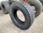Opona ciężarowa 315/70R22.5 GOODYEAR KMAX D GEN-2 / 100% Bieżnika