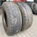  Opony ciężarowe 385/65R22.5 PIRELLI AP05 / 6mm
