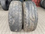 Opony ciężarowe 385/65R22.5 PIRELLI AP05 / 6mm