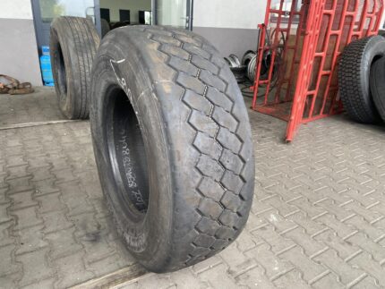  Opona ciężarowa 385/65R22.5 NEXT TREAD NT MST / 10mm