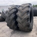  Opona przemysłowa do ładowarek GOODYEAIT   bieżnika