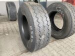 Opona ciężarowa 385/65R22.5 TEAM STAR TH CONSTRUCTION / 5-10mm