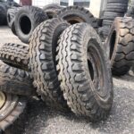  Opona przemysłowa  X CONTINENTAL IC   bieżnika