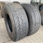  Opony ciężarowe 385/65R22.5 BRIDGESTONE M748 / 7-10mm