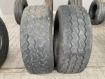 Opony ciężarowe 385/65R22.5 BRIDGESTONE M748 / 7-10mm