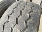 Opony ciężarowe 385/65R22.5 BRIDGESTONE M748 / 7-10mm