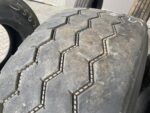 Opony ciężarowe 385/65R22.5 BRIDGESTONE M748 / 7-10mm