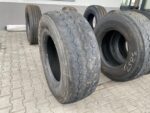 Opona ciężarowa 385/65R22.5 BRIDGESTONE M-TRAILER 001 / 7-9mm