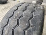Opona ciężarowa 385/65R22.5 BRIDGESTONE M-TRAILER 001 / 7-9mm