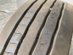 Opona ciężarowa 315/70R22.5 SAILUN REGIONAL SFR1 / 12-13mm