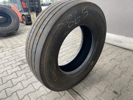 Opona ciężarowa 315/70R22.5 SAILUN REGIONAL SFR1 / 12-13mm