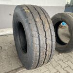  Opona ciężarowa 385/65R22.5 GOODYEAR OMNITRAC T / 17mm