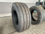 Opona ciężarowa 385/65R22.5 GOODYEAR OMNITRAC T / 17mm