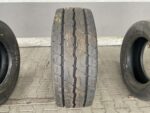 Opona ciężarowa 385/65R22.5 GOODYEAR OMNITRAC T / 17mm