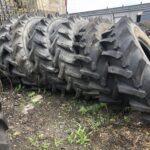   HORCH TS   bieżnika